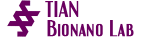 Tian Bionano Lab Logo